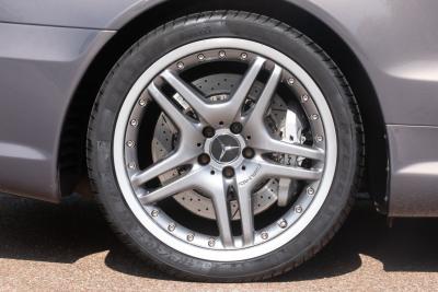 2006 Mercedes - Benz SL65 AMG