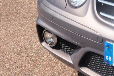 2006 Mercedes - Benz SL65 AMG