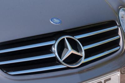 2006 Mercedes - Benz SL65 AMG