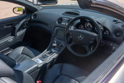 2006 Mercedes - Benz SL65 AMG