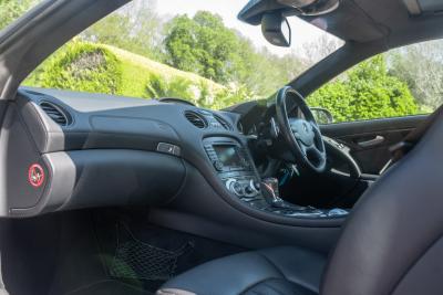 2006 Mercedes - Benz SL65 AMG