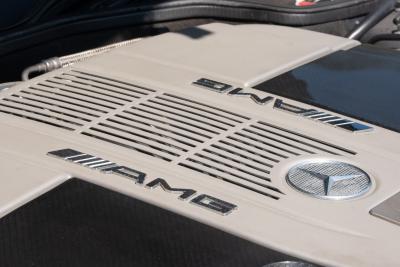 2006 Mercedes - Benz SL65 AMG