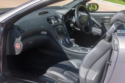 2006 Mercedes - Benz SL65 AMG