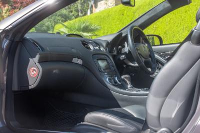 2006 Mercedes - Benz SL65 AMG