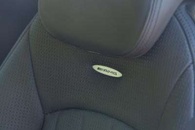 2006 Mercedes - Benz SL65 AMG