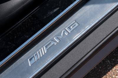 2006 Mercedes - Benz SL65 AMG