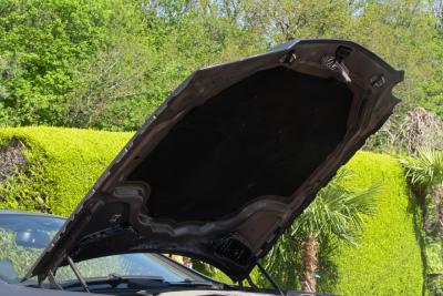 2006 Mercedes - Benz SL65 AMG