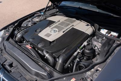 2006 Mercedes - Benz SL65 AMG