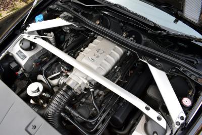 2009 Aston Martin Vantage 4.7 V8 Coup&eacute; Sportshift
