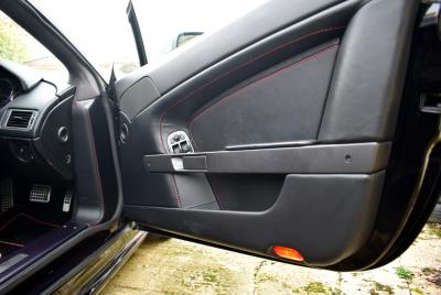 2009 Aston Martin Vantage 4.7 V8 Coup&eacute; Sportshift