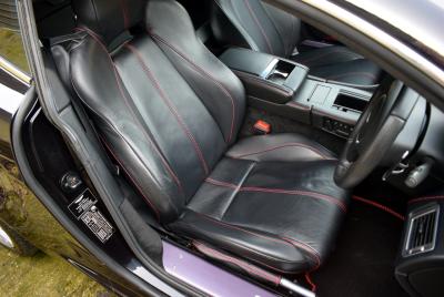 2009 Aston Martin Vantage 4.7 V8 Coup&eacute; Sportshift