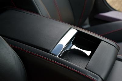 2009 Aston Martin Vantage 4.7 V8 Coup&eacute; Sportshift
