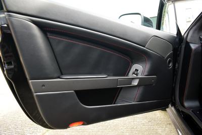 2009 Aston Martin Vantage 4.7 V8 Coup&eacute; Sportshift
