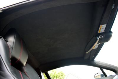 2009 Aston Martin Vantage 4.7 V8 Coup&eacute; Sportshift