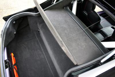 2009 Aston Martin Vantage 4.7 V8 Coup&eacute; Sportshift