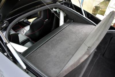 2009 Aston Martin Vantage 4.7 V8 Coup&eacute; Sportshift