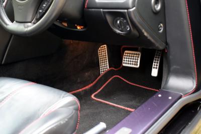 2009 Aston Martin Vantage 4.7 V8 Coup&eacute; Sportshift