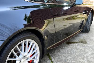 2009 Aston Martin Vantage 4.7 V8 Coup&eacute; Sportshift