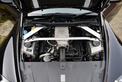 2009 Aston Martin Vantage 4.7 V8 Coup&eacute; Sportshift