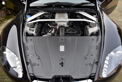 2009 Aston Martin Vantage 4.7 V8 Coup&eacute; Sportshift