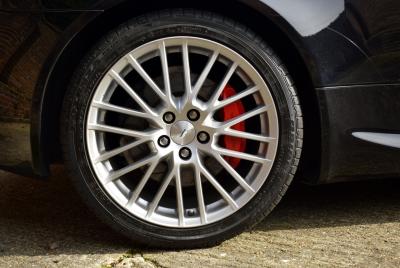 2009 Aston Martin Vantage 4.7 V8 Coup&eacute; Sportshift