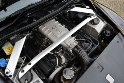 2009 Aston Martin Vantage 4.7 V8 Coup&eacute; Sportshift