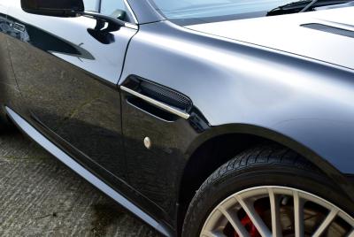 2009 Aston Martin Vantage 4.7 V8 Coup&eacute; Sportshift