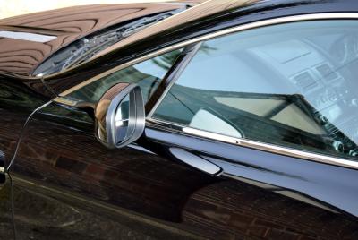 2009 Aston Martin Vantage 4.7 V8 Coup&eacute; Sportshift