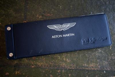 2009 Aston Martin Vantage 4.7 V8 Coup&eacute; Sportshift