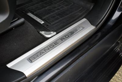 2013 Range Rover Sport 3.0 SDV6 HSE Dynamic