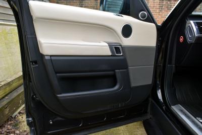 2013 Range Rover Sport 3.0 SDV6 HSE Dynamic