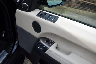 2013 Range Rover Sport 3.0 SDV6 HSE Dynamic