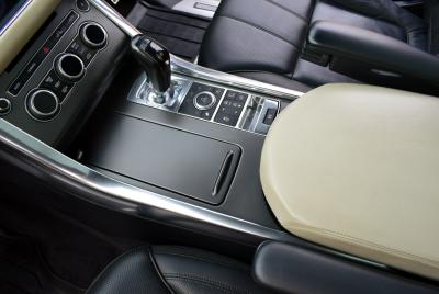 2013 Range Rover Sport 3.0 SDV6 HSE Dynamic