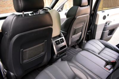 2013 Range Rover Sport 3.0 SDV6 HSE Dynamic