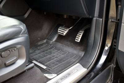 2013 Range Rover Sport 3.0 SDV6 HSE Dynamic