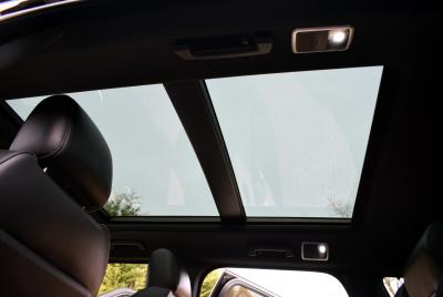 2013 Range Rover Sport 3.0 SDV6 HSE Dynamic