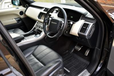 2013 Range Rover Sport 3.0 SDV6 HSE Dynamic