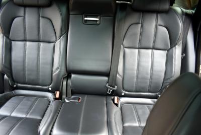 2013 Range Rover Sport 3.0 SDV6 HSE Dynamic