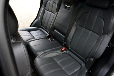 2013 Range Rover Sport 3.0 SDV6 HSE Dynamic