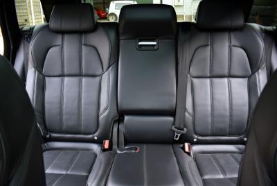 2013 Range Rover Sport 3.0 SDV6 HSE Dynamic