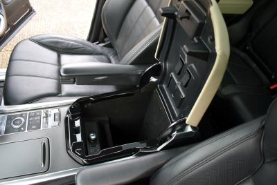 2013 Range Rover Sport 3.0 SDV6 HSE Dynamic