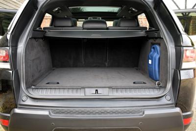 2013 Range Rover Sport 3.0 SDV6 HSE Dynamic