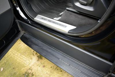 2013 Range Rover Sport 3.0 SDV6 HSE Dynamic