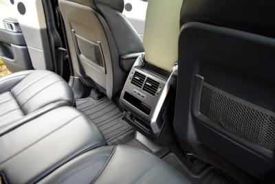 2013 Range Rover Sport 3.0 SDV6 HSE Dynamic