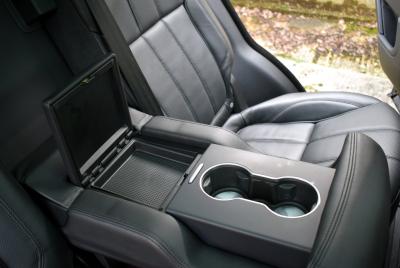 2013 Range Rover Sport 3.0 SDV6 HSE Dynamic