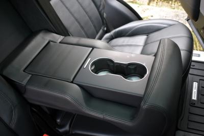 2013 Range Rover Sport 3.0 SDV6 HSE Dynamic