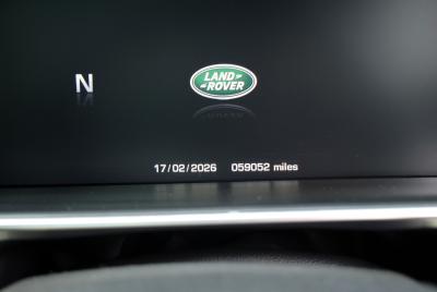2013 Range Rover Sport 3.0 SDV6 HSE Dynamic