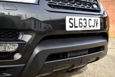 2013 Range Rover Sport 3.0 SDV6 HSE Dynamic