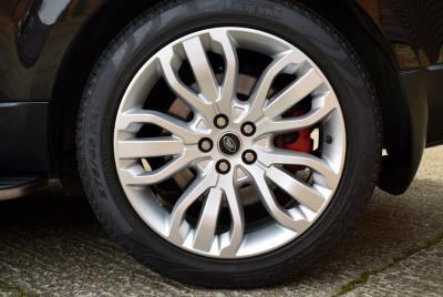 2013 Range Rover Sport 3.0 SDV6 HSE Dynamic