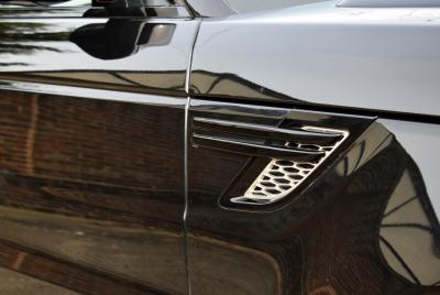 2013 Range Rover Sport 3.0 SDV6 HSE Dynamic